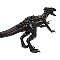 Pikkukuva 2 / 5: Jurassic World Park Velociraptor Activen toimintahahmolelu