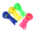 Miniatyrbillede 4 af 8: Octopus Vandbold Pinch Joy Børnebadelegetøj Vandlegetøj Yellow