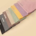 Miniatyrbilde 4 av 5: Nail Art Glove UV Protection Glove Protecter Vinterhansker Yellow