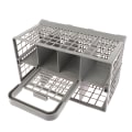 Miniatyrbillede 6 af 8: 1 Stk Universal Opvaskemaskine Kurv Del Opbevaringskurv