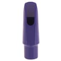 Sax Munnstykke Alt Saxophone Munnstykke tilbehør Purple