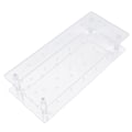 Miniatyrbillede 4 af 5: 21-hullers akrylkage slikkepind Display Stand Holder