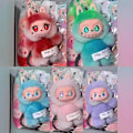 Miniatyrbillede 2 af 8: 1 stk. Labubu V3 The Monsters Big Into Energy Series Vinyl Fac A1