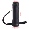 Pikkukuva 8 / 8: 10X25 Mini Pocket Monocular Scope Zoom-teleskooppi 10x25
