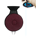 Miniatyrbild 1 av 8: Swivel Cushion 360 Grader Roterande Bilstol Sittdyna A4