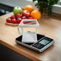 Miniatyrbilde 2 av 8: 1 stk. Melkekartongholder Baby Anti-Søl Koppholder Flaske Kopp M
