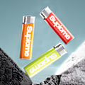 Miniatyrbilde 5 av 7: Vann sprøyting lighter lighter Green