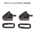 Pikkukuva 1 / 5: 2kpl tuulilasinpyyhkijän pesusuutin Ford Focus MK3 For 2PCS