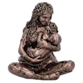 Pikkukuva 4 / 7: Newset Mother Earth Gaia -koristehahmot -hahmo 1PCS