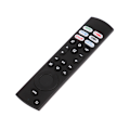 Pikkukuva 5 / 5: Universal vaihto-IR-kaukosäädin Toshiba Smart TV:lle