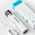 Pikkukuva 1 / 5: Ultra Bright Tactical LED-taskulamppu minitaskulamppu White
