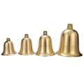 Pikkukuva 5 / 5: Wind Chimes Bell Copper Yardin tuulikello ulkona riippuva koti