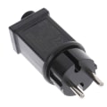 Miniatyrbillede 1 af 5: 31V 6W Altid lysende/blinkende Drive Power LED-driver one size