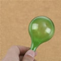 Miniatyrbillede 5 af 5: praktisk selvvandende pære form vandkugler automatisk ir green