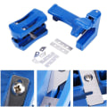 Pikkukuva 3 / 5: Wood Side Banding hine Set Double Edge Trimmer