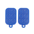Pikkukuva 3 / 7: RFID Multiple Fob 6 in 1 kirjoitettava ICS50 UID vaihdettava kortti A