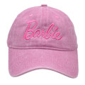 Pikkukuva 7 / 8: Kesäinen Barbie- cap aikuisille casual ulkona aurinkovarjohattu Rose red