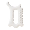 Miniatyrbillede 8 af 8: Gua Sha Board Ansigtsmassage Harpiksskrabeværktøj
