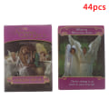 Miniatyrbilde 1 av 5: Les Fate Lenormand Oracle Cards Mysterious Fortune Tarot Cards Romance oracle