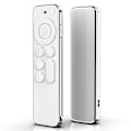 Miniatyrbild 2 av 8: Förhindra repor Fjärrkontroll Transparent case Transparent Siri Remote