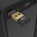 Miniatyrbillede 5 af 7: USB 5.1 Bluetooth Adapter Bluetooth-kompatibel Adapter