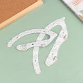 Pikkukuva 5 / 8: 4 kpl/pakkaus High Lumen Led optisella linssillä Led-kattolamppu 12W2pcs