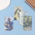 Miniatyrbild 6 av 8: Monsoon Tarot Cards Divination Deck Edition Oracle Board