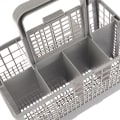 Miniatyrbillede 7 af 8: 1 Stk Universal Opvaskemaskine Kurv Del Opbevaringskurv