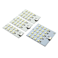 Pikkukuva 4 / 5: LED-valopaneeli USB Mobile Light Emergency Light Night C
