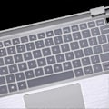 Miniatyrbild 3 av 5: Tangentbordsskydd för Dell Latitude 14\" 7430 7420 7410, Dell Latitude 5430 5431 5420 /Dell Latitude 9420 9430, 15.6\" Dell Latitude 7520/Dell Latitude