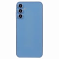Pikkukuva 3 / 5: Samsung Galaxy A15 5G -värikuvaruudun mallipuhelin kuvausrekvisiitaksi, myymälänäyttöön ja leluksi (ilman logoa) Multicolor Style B