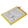Miniatyrbilde 3 av 5: For ZTE Blade A71 3.85V 3900mAh Oppladbart Li-Polymer Monteringsdel (Kode: LI3839T44P8H866445)