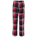 Miniatyrbilde 2 av 5: SF Minni Barn/Barn Tartan Loungebukser 11-12 år Rød/Marineblå Rød/Marineblå Rute Rød/Marineblå Rute Red/Navy Check 11-12 Years