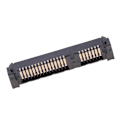 Miniatyrbillede 2 af 5: Til HP EliteBook 9470M 9480M SATA Harddisk Drev HDD Interposer Konnektor