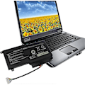 Miniatyrbild 5 av 5: Laptopbatteri för PA5107U-1BRS Kompatibelt med Toshiba Satellite L50 L50-A L55 L55t P50 P50-A P50-b P55t-a P55t-A5116 S55-A5295 S55t-A5389 P55-A5200