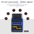 Miniatyrbillede 4 af 5: Til Mazda RX-8 2003-08 9' Android Player bilstereo GPS Navigation Radio 2+32vE