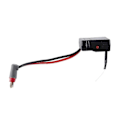 Miniatyrbilde 5 av 5: Mottaker ESC RE352B for Go 16207 16208 16209 16210 H16 H16H H16E H16P 1/16 RC Bil Reservedeler As Shown