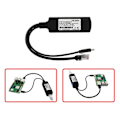 Miniatyrbild 2 av 5: PoE-splitter för Raspberry Pi 5 för Raspberry Pi 5B