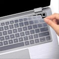 Miniatyrbild 4 av 5: Tangentbordsskydd för Dell Latitude 14\" 7430 7420 7410, Dell Latitude 5430 5431 5420 /Dell Latitude 9420 9430, 15.6\" Dell Latitude 7520/Dell Latitude