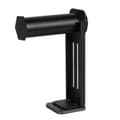 Justerbar 3D-printer filamentholder til ABS/PETG-printmateriale
