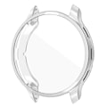 Miniatyrbilde 1 av 5: Skjermbeskytter Myk Etui Passer for Venu 3/3S Riperesistent Deksel Bumper Shell Støtsikker Etui Sølv Sølv Silver 41mm
