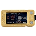 Pikkukuva 1 / 5: Päivitetty Nerdminer 118KH/S BTC Solo Lottery Miner Mini ASIC Miner Bitcoin BTC Miner värinäytöllä Nerd Miner Gold
