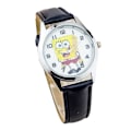 Pikkukuva 1 / 2: Spongebob Lasten Kellon - Piirretty - Tytöt Pojat - Juhla-lahja - Uusi A