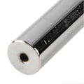 Pikkukuva 4 / 4: Kitaraslide Lap Tone Bar, hiljainen, ruostumattomasta teräksestä valmistettu kitaran pyöreäpäinen slide tone bar esiintymiseen