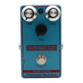 Mosky Breaker Tone Classic Drive Gitarr Effektpedal True Bypass, Low Gain Overdrive Gitarrpedal Effekt