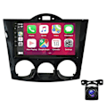 Miniatyrbillede 1 af 5: Til Mazda RX-8 2003-08 9' Android Player bilstereo GPS Navigation Radio 2+32vE