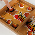 Miniatyrbilde 5 av 5: Basketball/Fotball Sjakkbrett Sling Spillsett Utdannende Foreldre-Barn Interaktivt Leke for 2 Spillere 3 År og Eldre Småbarn football small