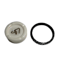 Miniatyrbilde 1 av 5: Keramiske stempel for hydrauliske skivebremsekaliper for sykkel for Slx Xt Xtr
