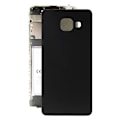 Pikkukuva 1 / 5: Akun takakansi Galaxy A3 (2016) / A3100 -malliin Black