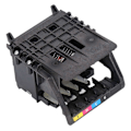 Miniatyrbilde 4 av 5: ABS Rustsikker Skrivehode Erstatning for HP711 T530 T525 T520 T130 T125 T120 T100 Plotter Skriver Tilbehør
